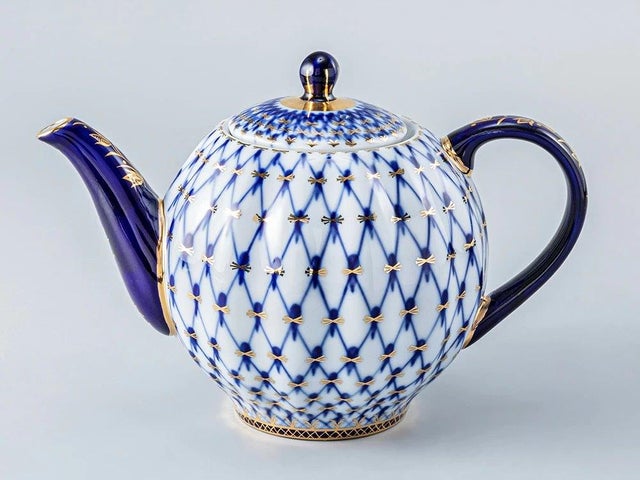 LOMONOSOV PORCELAIN USA